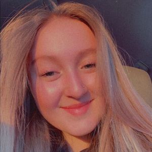 Meet your Posher, Maddie